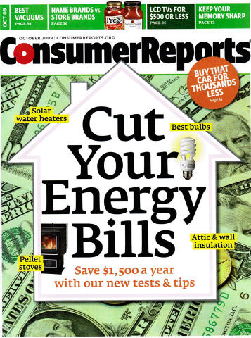 Consumer Reports