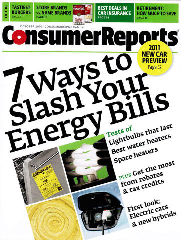 Consumer Reports