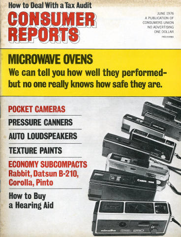 Consumer Reports