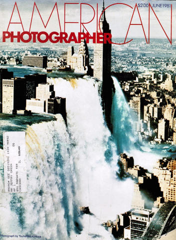 American Photographer