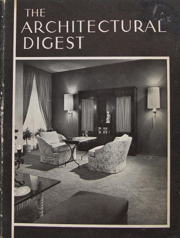 Architectural Digest