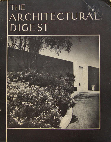Architectural Digest