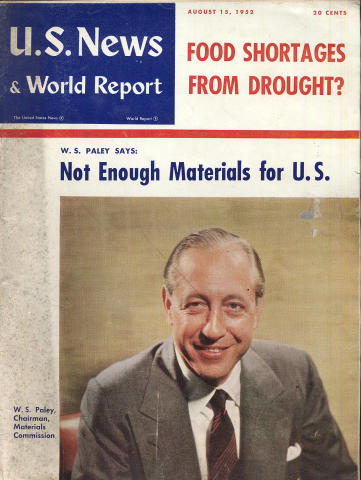 U.S. News & World Report