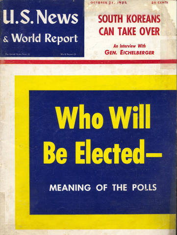 U.S. News & World Report