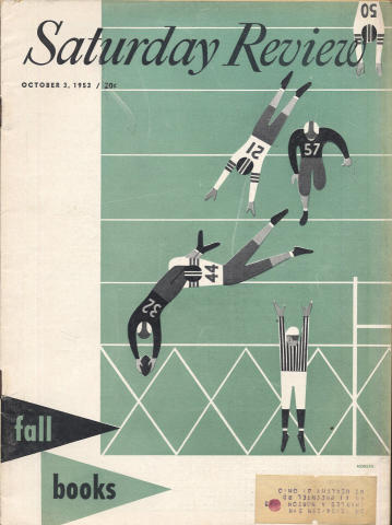 The Saturday Review