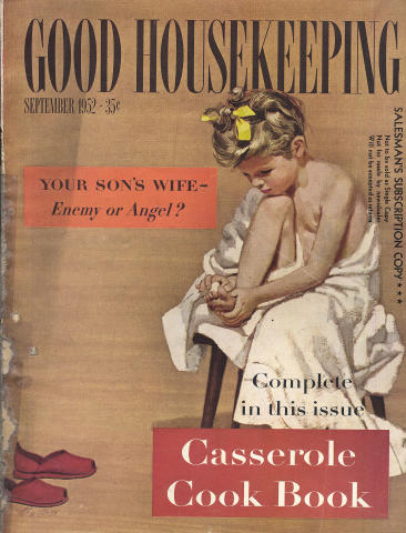 Good Housekeeping