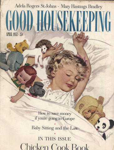 Good Housekeeping
