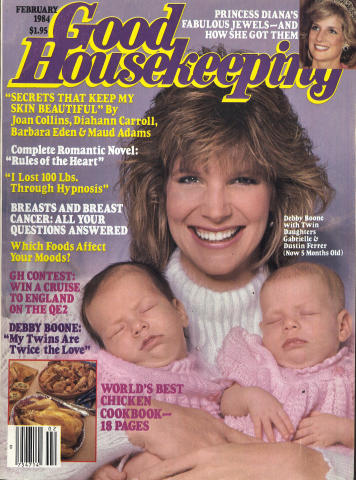 Good Housekeeping