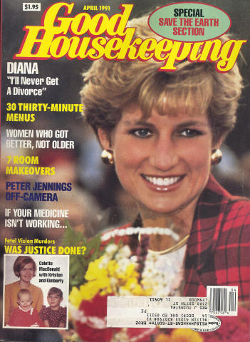 Good Housekeeping