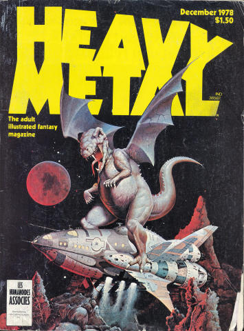 Heavy Metal