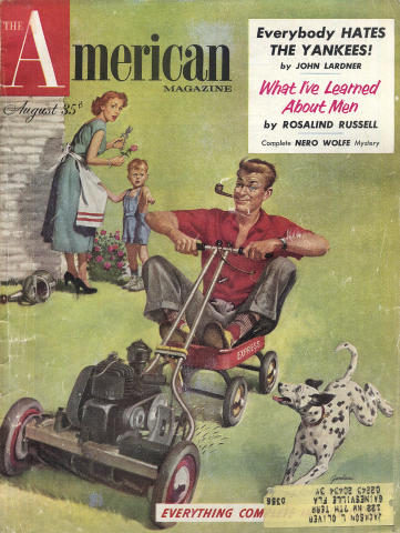 The American Magazine