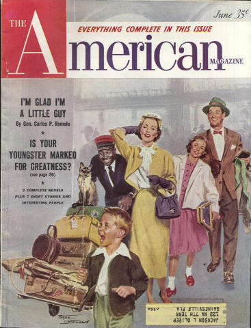 The American Magazine