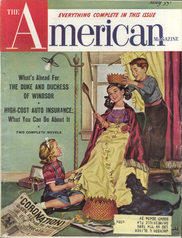 The American Magazine