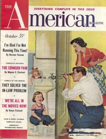 The American Magazine