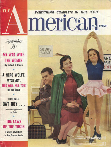 The American Magazine