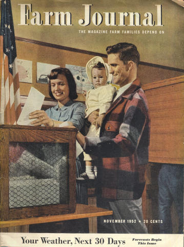 Farm Journal