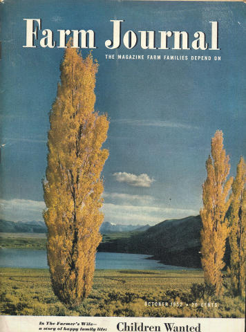 Farm Journal