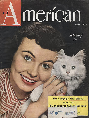 The American Magazine