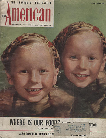 The American Magazine