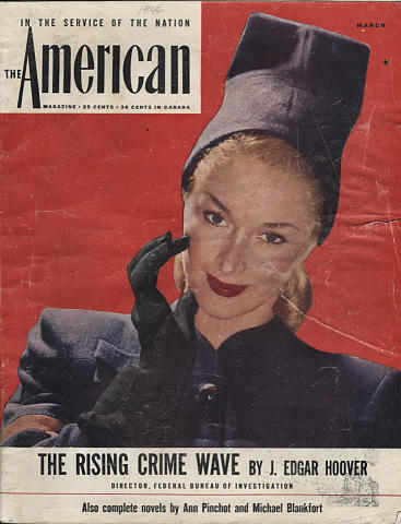 The American Magazine