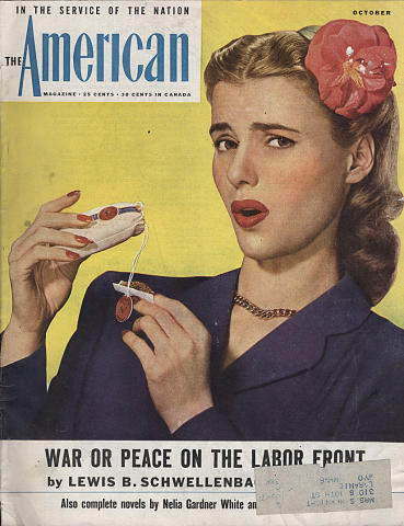 The American Magazine