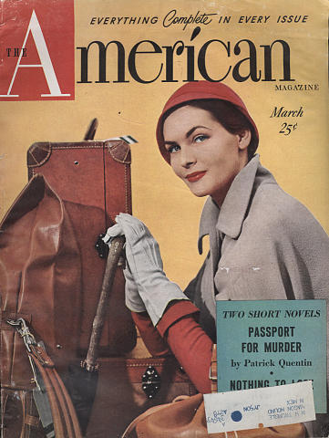 The American Magazine