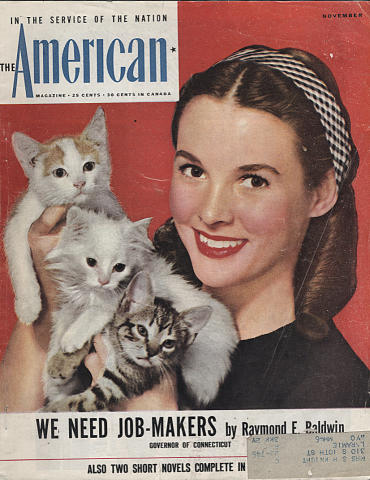 The American Magazine