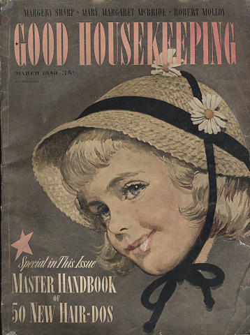 Good Housekeeping