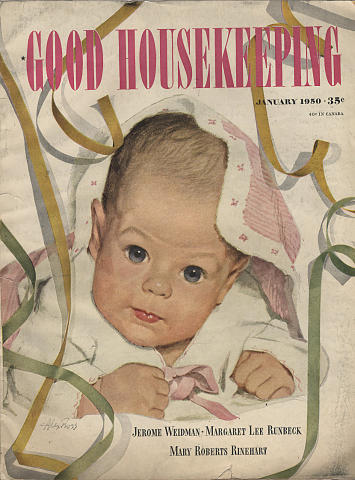 Good Housekeeping