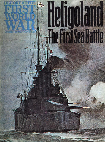 History of the First World War No. 7