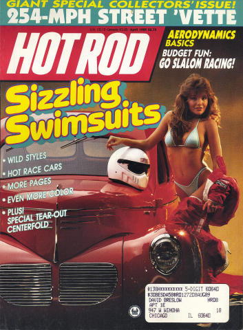 Hot Rod