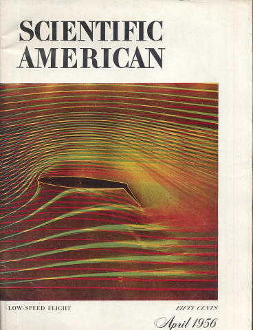 Scientific American