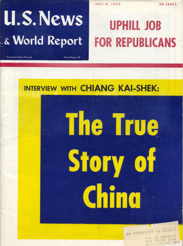 U.S. News & World Report