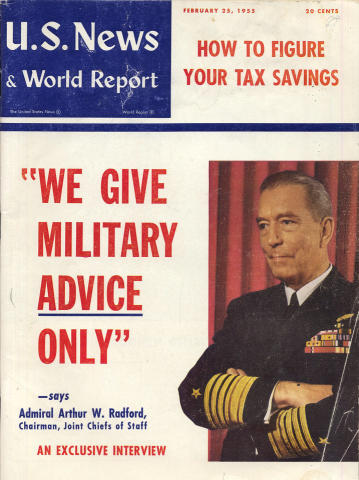 U.S. News & World Report