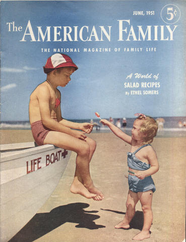 The American Family
