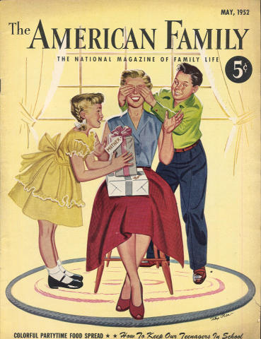 The American Family