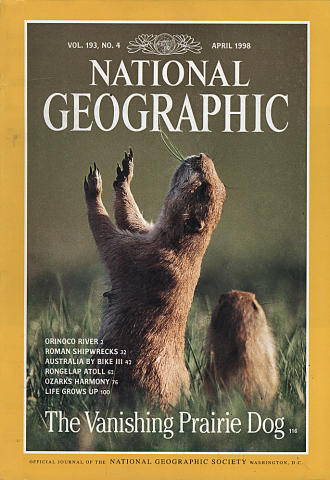 National Geographic