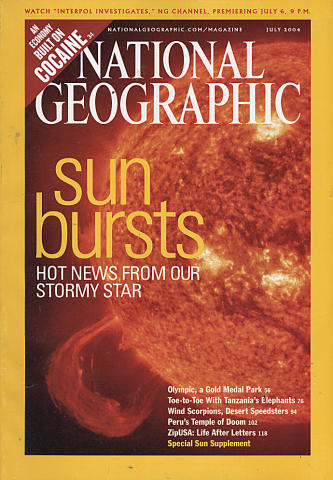 National Geographic