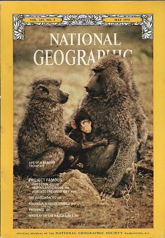 National Geographic