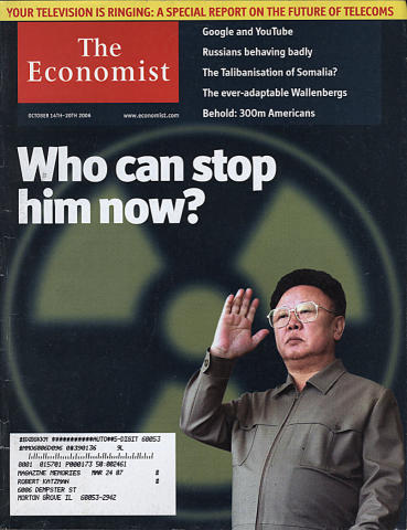 The Economist