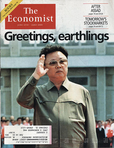 The Economist