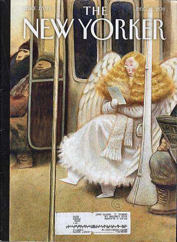 The New Yorker