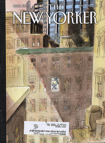 The New Yorker