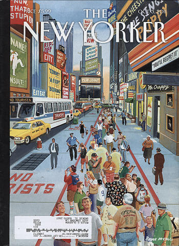 The New Yorker