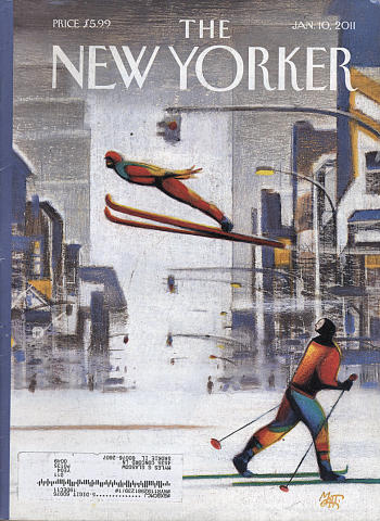 The New Yorker