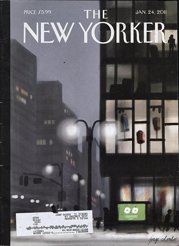The New Yorker