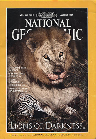 National Geographic