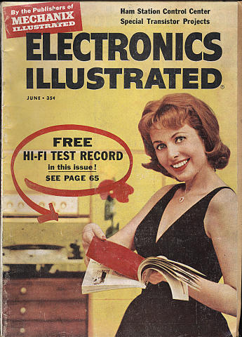 Mechanix Illustrated