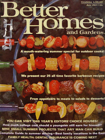 Better Homes And Gardens
