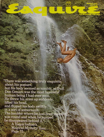 Esquire